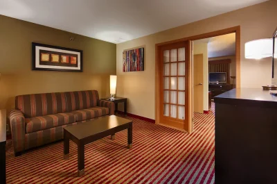 Best Western Germantown Inn
