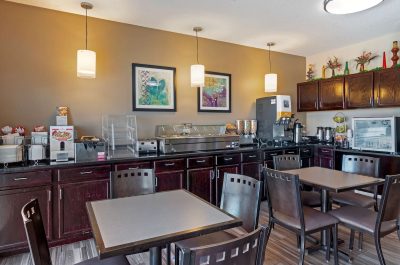 Best Western Governors Inn & Suites 5