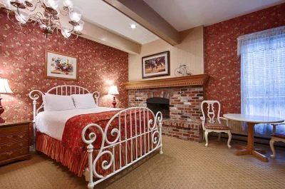 Best Western Grandma's Feather Bed 2