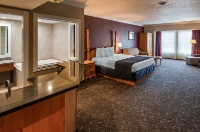 Best Western Greenfield Inn 2