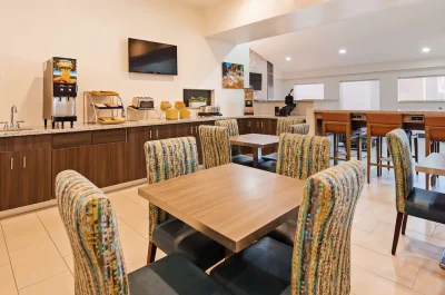 Best Western Inn of Payson 2