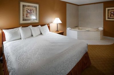 Best Western Inn of St. Charles 2