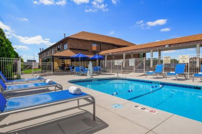 Best Western Inn of St. Charles 3