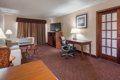 Best Western Inn of St. Charles 4