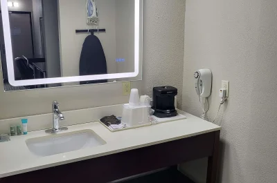 Best Western Kent Narrows Inn 1