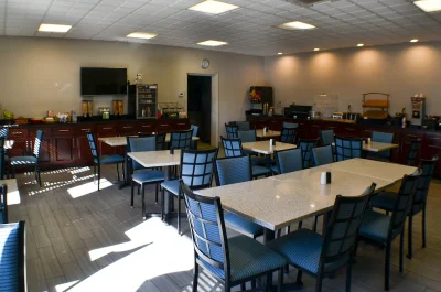Best Western Kent Narrows Inn 27