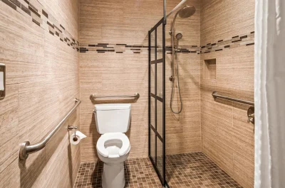 Best Western Kodiak Inn 2