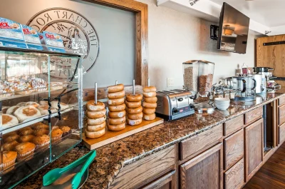 Best Western Kodiak Inn 3