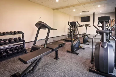 Best Western Magnolia Inn and Suites 3