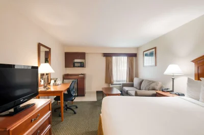 Best Western Manassas 1