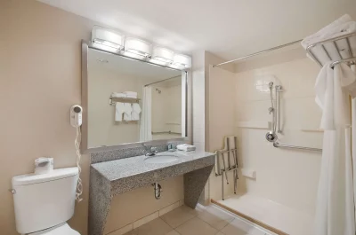 Best Western Manassas 2