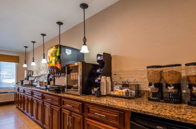 Best Western Manassas 3