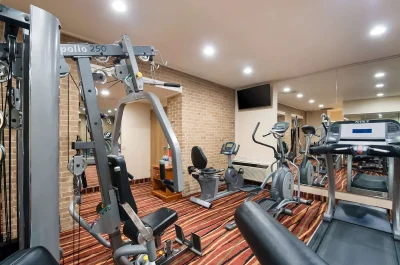 Best Western Manassas 6