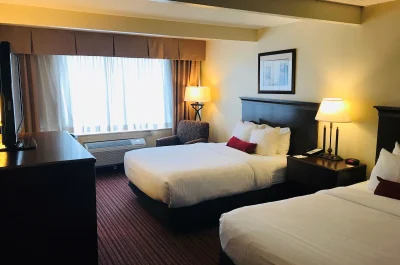 Best Western Merry Manor Inn 1