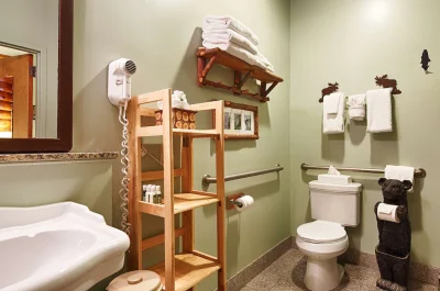 Best Western Merry Manor Inn 2