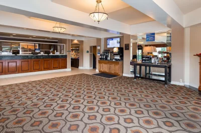 Best Western Merry Manor Inn 3