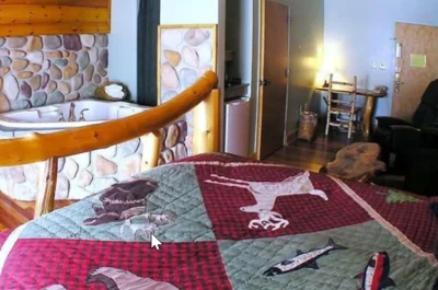 Best Western Merry Manor Inn 5