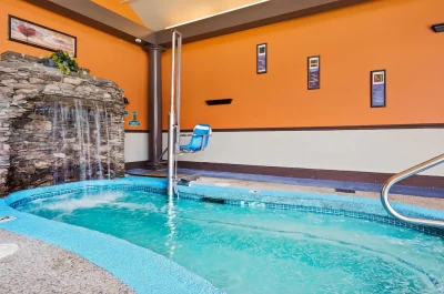 Best Western Merry Manor Inn