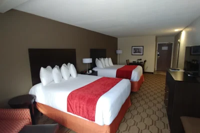 Best Western Palmyra Inn & Suites 2