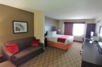 Best Western Palmyra Inn & Suites 3