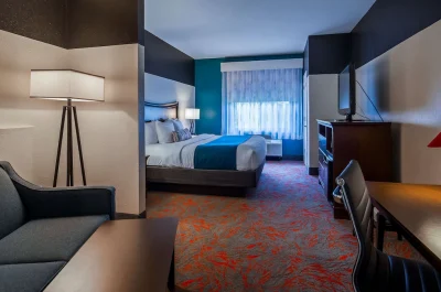 Best Western Plus Daphne 1