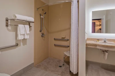 Best Western Plus Daphne 3