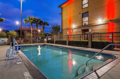 Best Western Plus Daphne 4