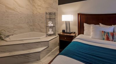 Best Western Plus Daphne Inn & Suites Best Western Plus Daphne Inn & Suites