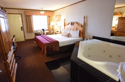 Best Western Plus Dockside Waterfront Inn Best Western Plus Dockside Waterfront Inn