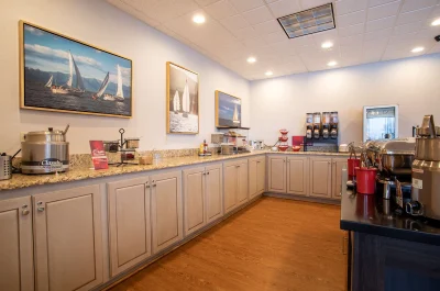 Best Western Plus Flathead Lake Inn And Suites 121
