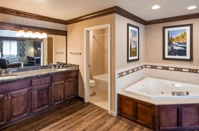Best Western Plus Flathead Lake Inn And Suites 43