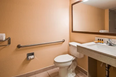 Best Western Plus Hotel & Suites Airport South