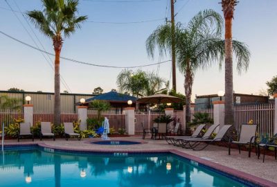 Best Western Plus Houston Atascocita Inn & Suites 3