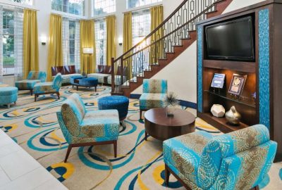 Best Western Plus Houston Atascocita Inn & Suites 4