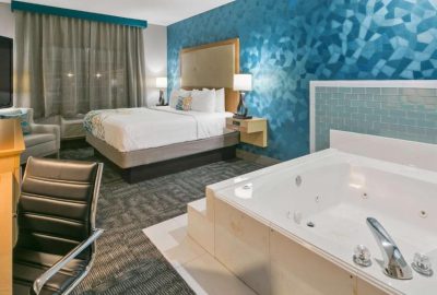 Best Western Plus Houston Atascocita Inn & Suites