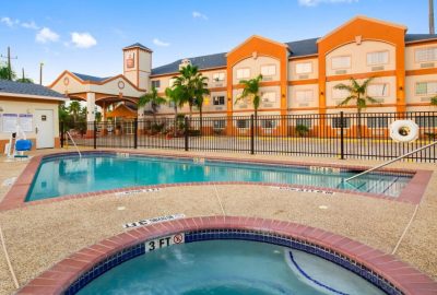 Best Western Plus Houston