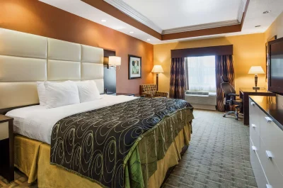 Best Western Plus JFK Inn & Suites 3
