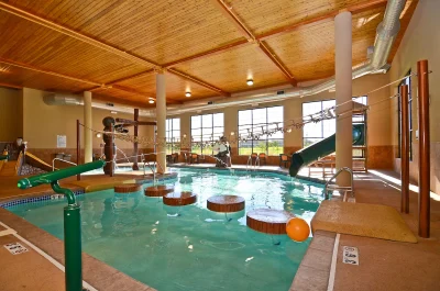 Best Western Plus Kelly Inn & Suites 2