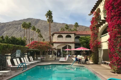 Best Western Plus Las Brisas Hotel 1