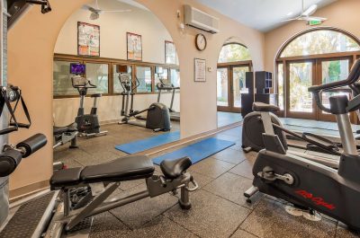 Best Western Plus Las Brisas Hotel 3