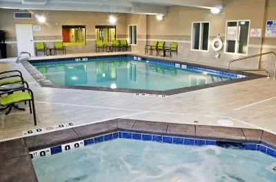 Best Western Plus Layton Park Hotel 1