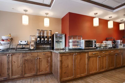 Best Western Plus Layton Park Hotel 3