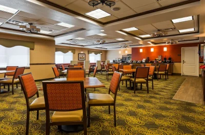Best Western Plus Layton Park Hotel 4