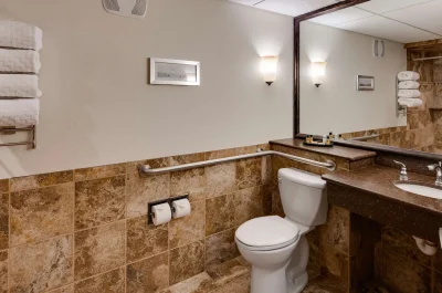 Best Western Plus Longbranch Hotel & Convention Center 2