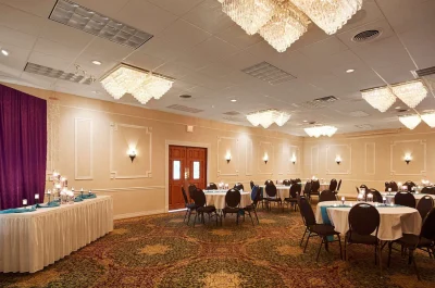 Best Western Plus Longbranch Hotel & Convention Center 5