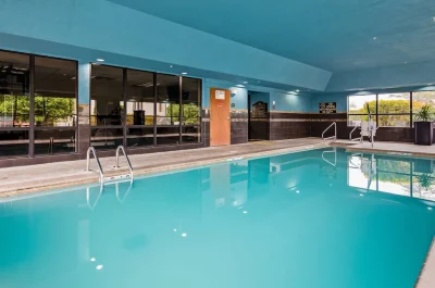 Best Western Plus Midwest City Inn & Suites 1