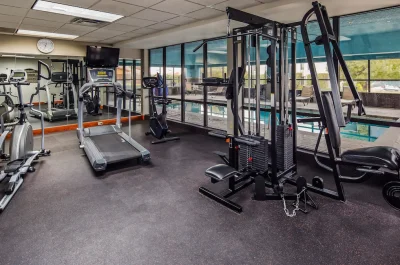 Best Western Plus Midwest City Inn & Suites 3