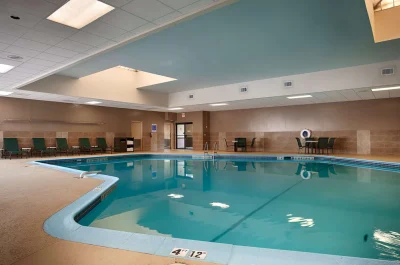 Best Western Plus North Haven Hotel 1