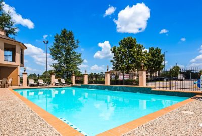 Best Western Plus North Houston Inn & Suites 1