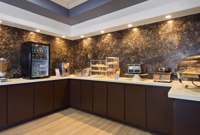 Best Western Plus North Houston Inn & Suites 3